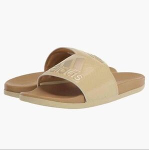 Adidas Women's Beige Sandals